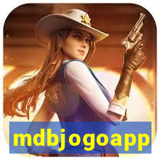 mdbjogoapp