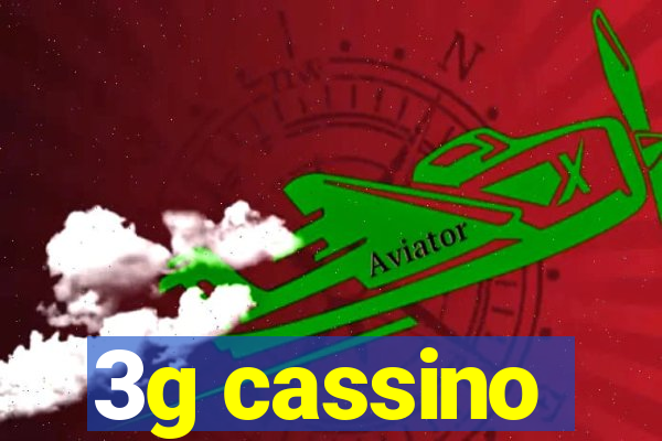 3g cassino