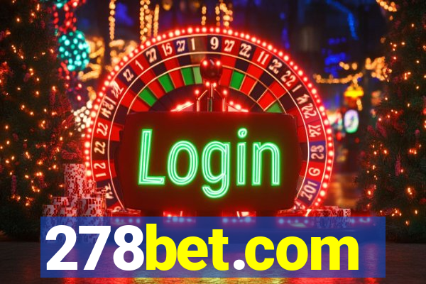 278bet.com