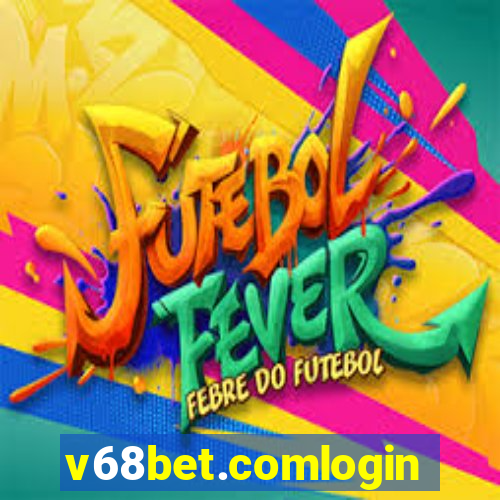 v68bet.comlogin