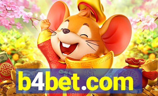 b4bet.com