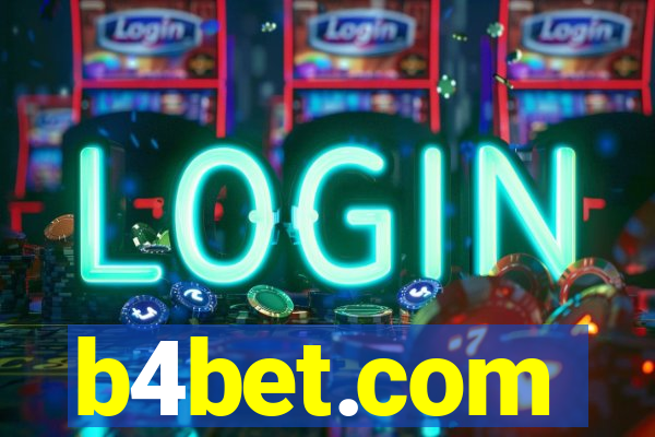 b4bet.com