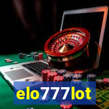 elo777lot