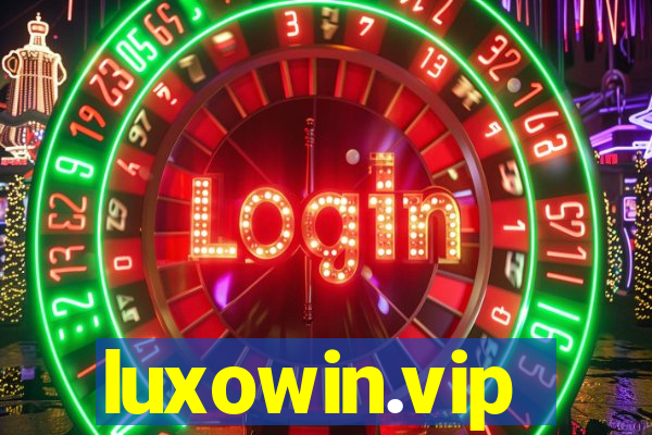 luxowin.vip