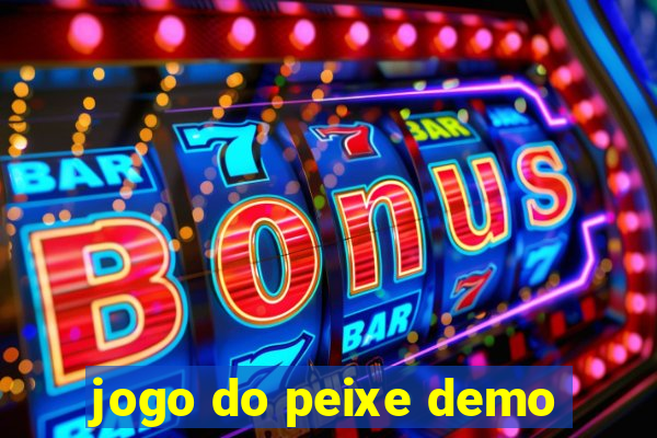 jogo do peixe demo