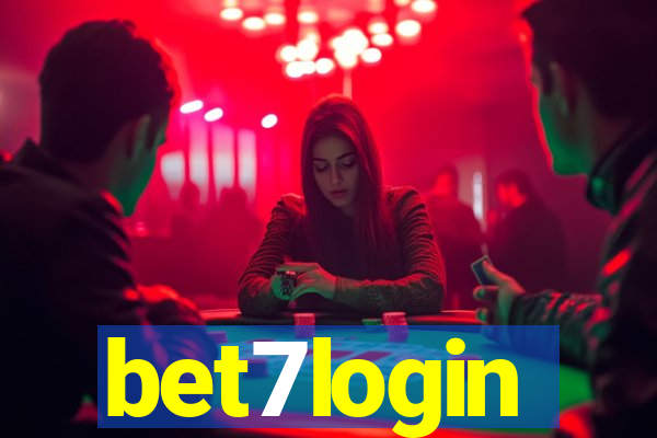 bet7login