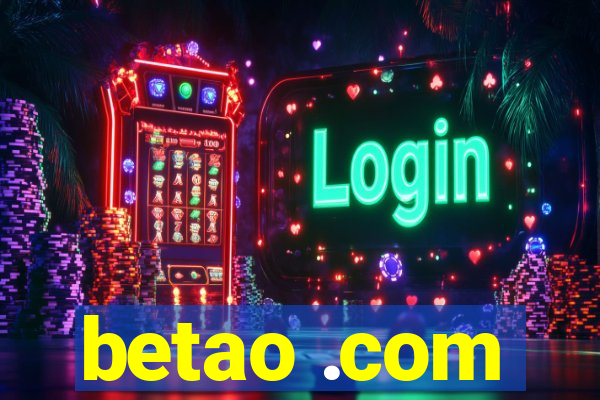 betao .com