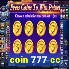 coin 777 cc