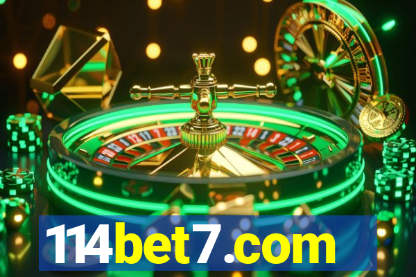 114bet7.com