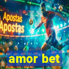 amor bet