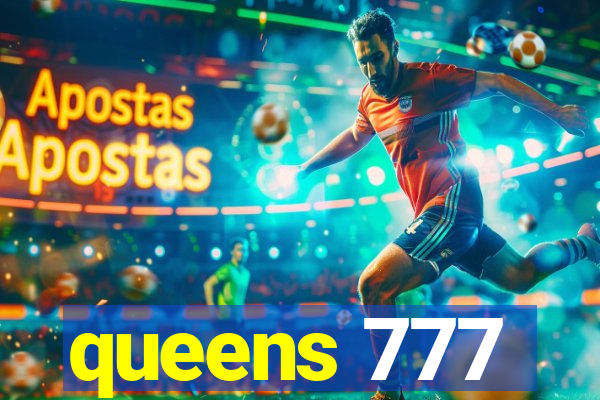 queens 777