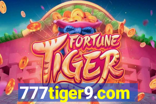 777tiger9.com