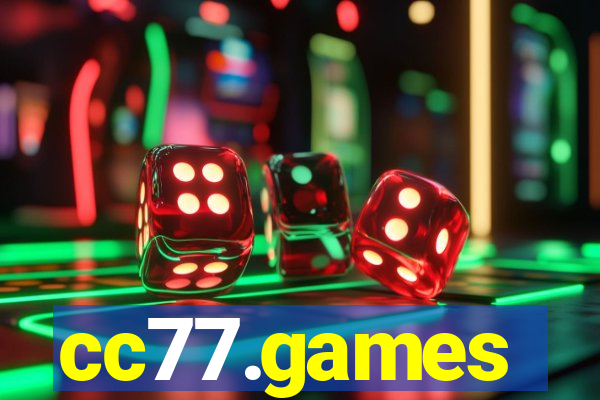 cc77.games