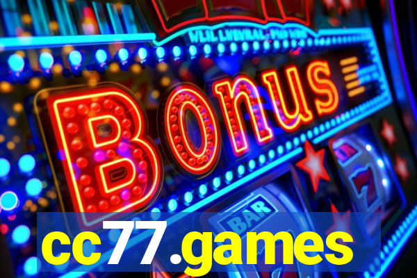 cc77.games