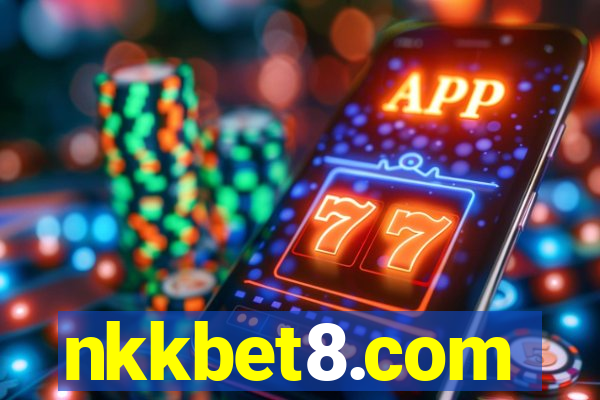 nkkbet8.com