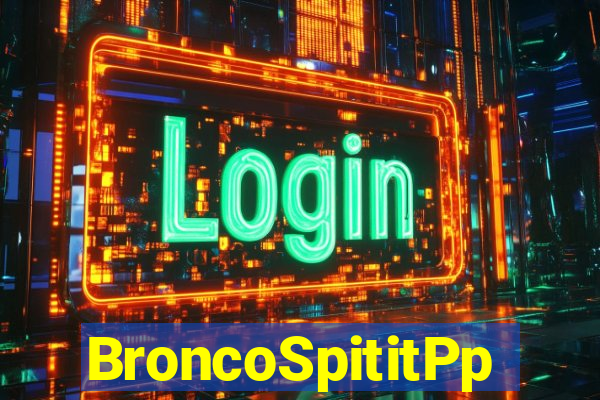 BroncoSpititPp