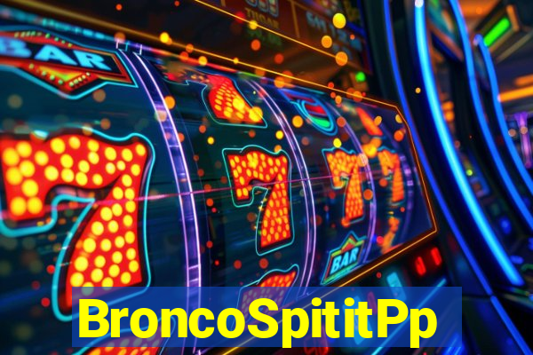 BroncoSpititPp