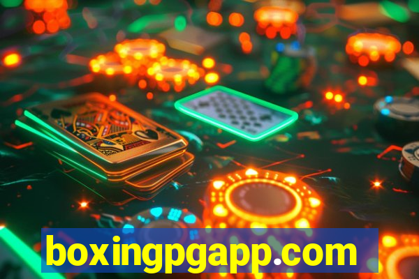 boxingpgapp.com