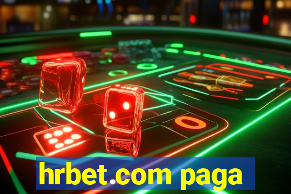 hrbet.com paga