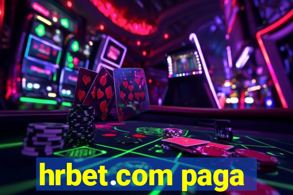 hrbet.com paga