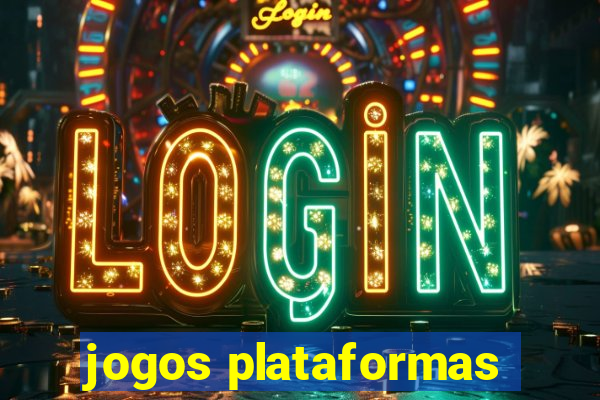 jogos plataformas