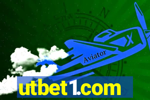 utbet1.com