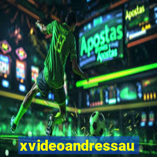 xvideoandressaurach