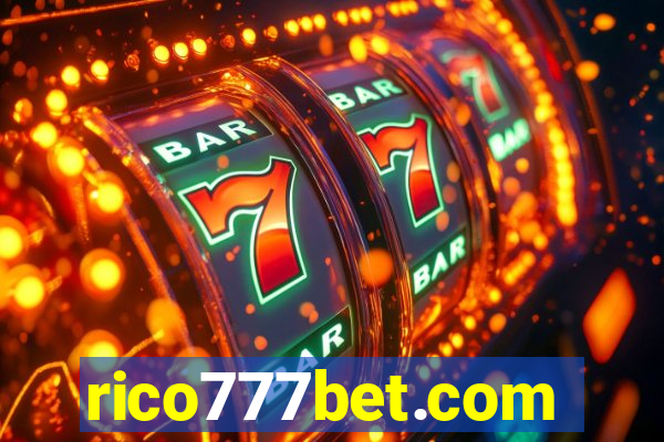 rico777bet.com