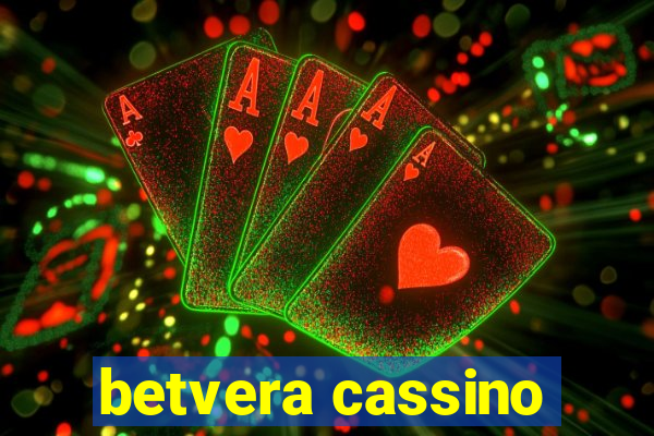 betvera cassino