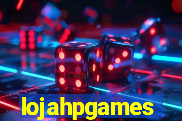 lojahpgames