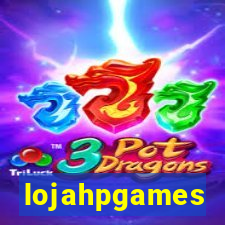 lojahpgames