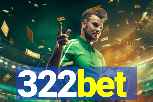 322bet