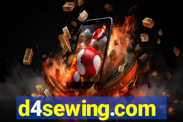 d4sewing.com