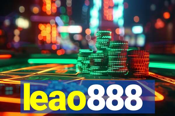 leao888