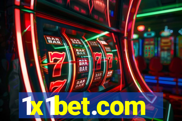 1x1bet.com