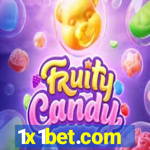 1x1bet.com