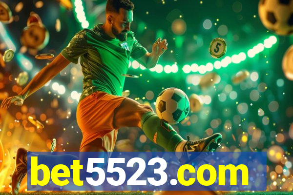 bet5523.com