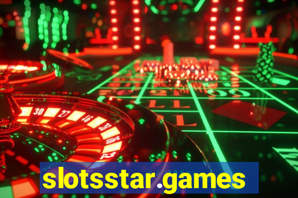 slotsstar.games