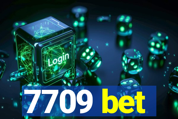 7709 bet