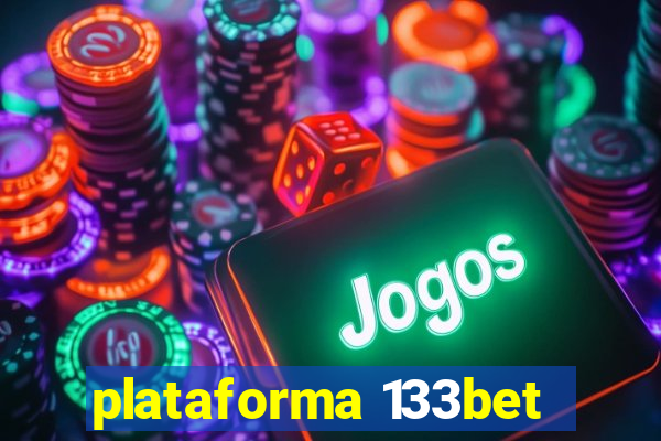 plataforma 133bet