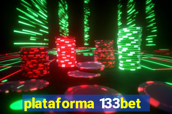 plataforma 133bet