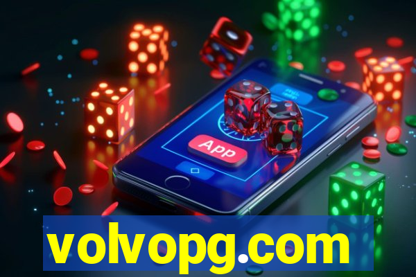 volvopg.com