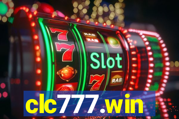 clc777.win