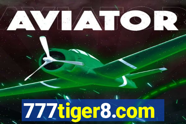 777tiger8.com