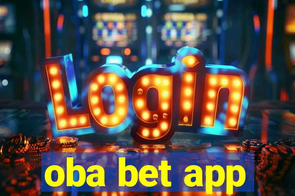 oba bet app