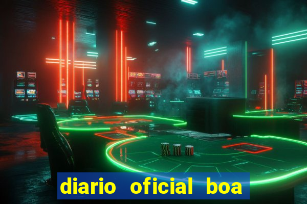 diario oficial boa nova bahia