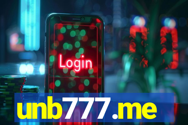 unb777.me