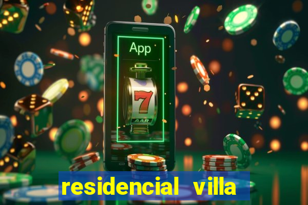 residencial villa fiorentina uberaba