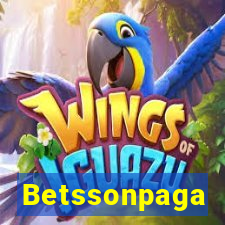 Betssonpaga