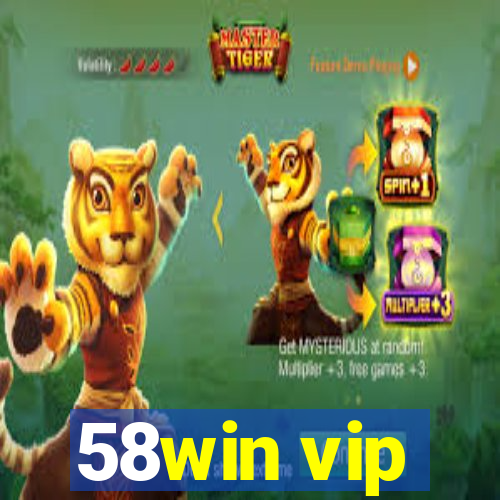 58win vip